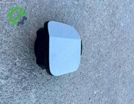 Volkswagen Jetta Yakıt Depo Kapağı 5C6809857A çıkma parça