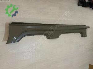JETTA YAN MARŞBİYEL SAĞ 2010 2011 2012 2013 2017 SIFIR 5C6809836