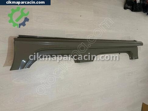 Volkswagen Jetta Biyel çıkma parça