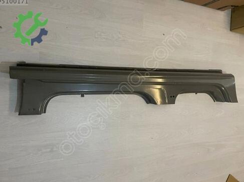 Volkswagen Jetta Biyel 5C6809836 çıkma parça