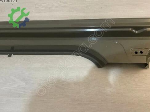 Volkswagen Jetta Biyel 5C6809836 çıkma parça