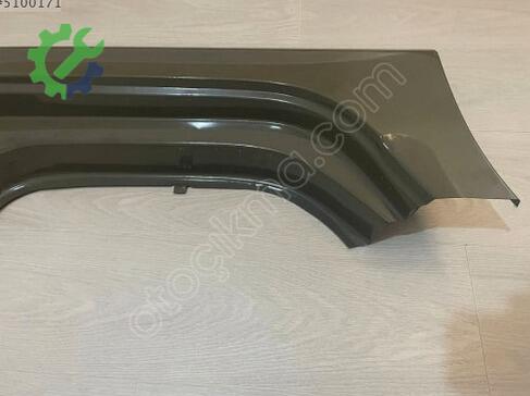 Volkswagen Jetta Biyel 5C6809836 çıkma parça
