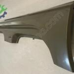 JETTA YAN MARŞBİYEL SAĞ 2010 2011 2012 2013 2017 SIFIR 5C6809836