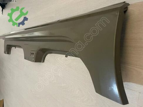 Volkswagen Jetta Biyel 5C6809836 çıkma parça
