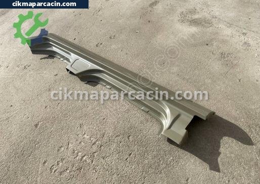 Volkswagen Jetta Biyel çıkma parça