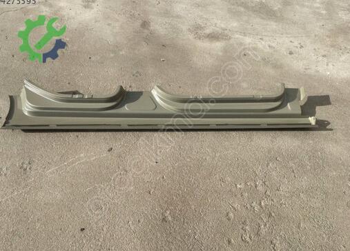 Volkswagen Jetta Biyel 1K5809835 çıkma parça