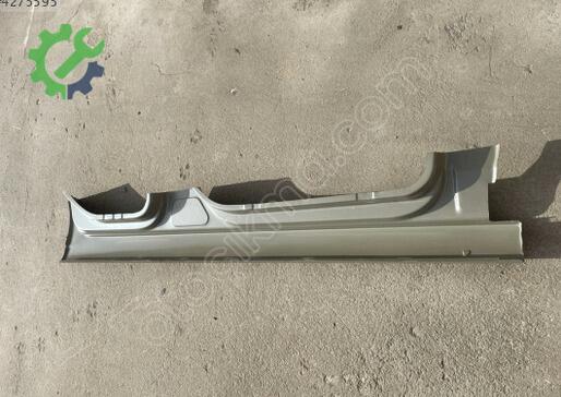 Volkswagen Jetta Biyel 1K5809835 çıkma parça