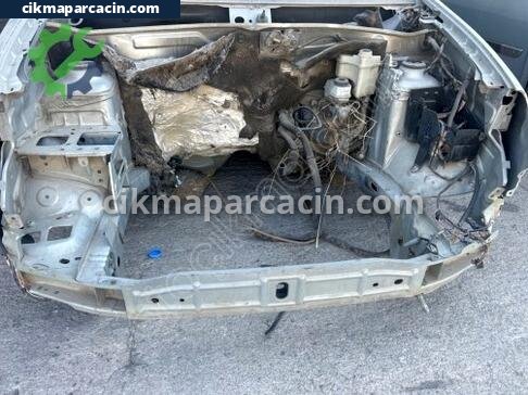 Renault Kangoo Ön Panel çıkma parça