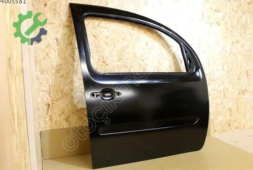 Renault Kangoo Sağ Ön Kapı 801004234R çıkma parça