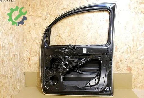 Renault Kangoo Sağ Ön Kapı 801004234R çıkma parça