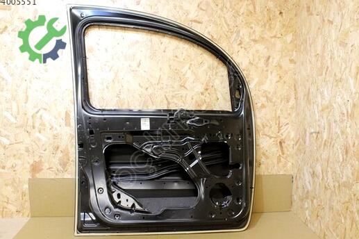 Renault Kangoo Sol Ön Kapı 801015880R çıkma parça