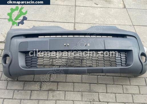 Renault Kangoo Ön Tampon çıkma parça