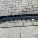 KANGOO4ÖN TAMPON DARBE EMİCİ 2014 2015 2021 SIFIR 620933598R