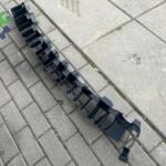 KANGOO4ÖN TAMPON DARBE EMİCİ 2014 2015 2021 SIFIR 620933598R