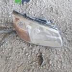 Kia cerato sağ ön far çıkma orjinal