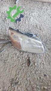 Kia cerato sağ ön far çıkma orjinal