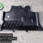 KODİAQ MOTOR ALT MUHAFAZA TİGUAN 2016 2017 2020 SIFIR 5QF825236D