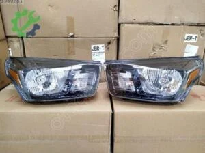 KORANDO FAR TAKIMI 2012 2013 2014 2017 SIFIR 8510232513 831013251