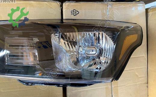 SsangYong Korando Far 8510232513 çıkma parça