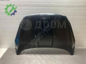 KUGA MOTOR KAPUTU 2013 2014 2015 2016 SIFIR CJ54S16612AJ