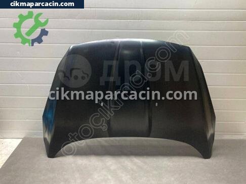 Ford Kuga Kaput çıkma parça
