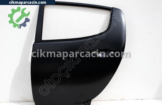 Mitsubishi L200 Sol Arka Kapı çıkma parça