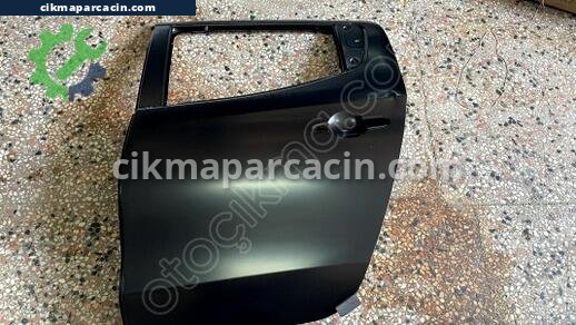 Mitsubishi L200 Sol Arka Kapı çıkma parça