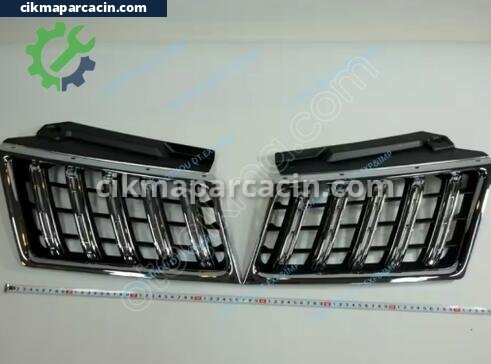 Mitsubishi L200 Ön Panjur çıkma parça