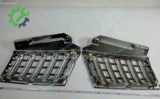 Mitsubishi L200 Ön Panjur 7450A569T7450A570T çıkma parça