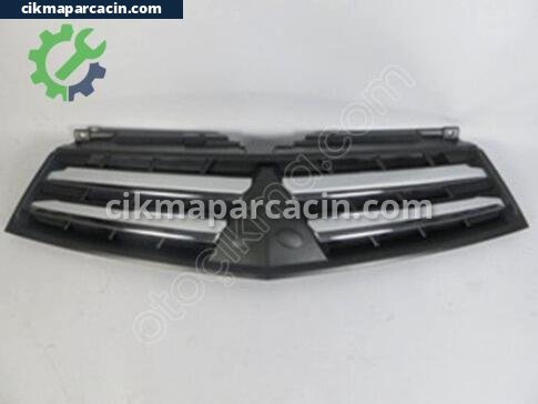 Mitsubishi L200 Ön Panjur çıkma parça