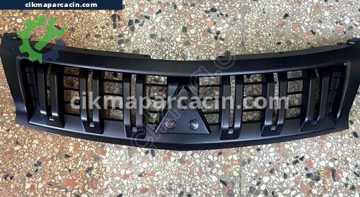 Mitsubishi L200 Ön Panjur çıkma parça
