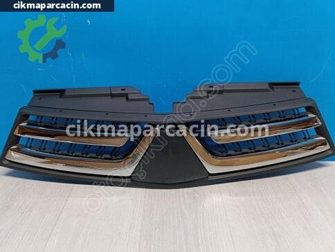 Mitsubishi L200 Ön Panjur çıkma parça