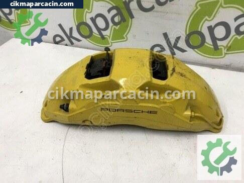 Lamborghini Urus Kaliper çıkma parça