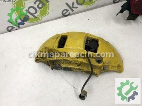 Lamborghini Urus Kaliper 4M0615106GG çıkma parça