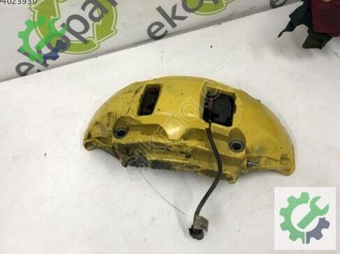 Lamborghini Gallardo Kaliper 4M0615106GG çıkma parça