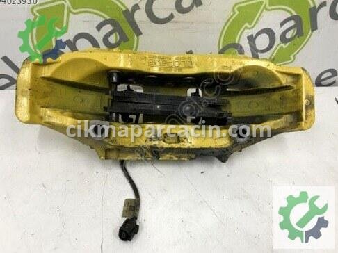 Lamborghini Urus Kaliper 4M0615106GG çıkma parça