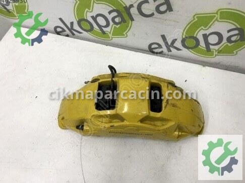 Lamborghini Urus Kaliper 4M0615106GG çıkma parça