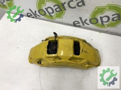 Lamborghini Gallardo Kaliper 4M0615106GG çıkma parça