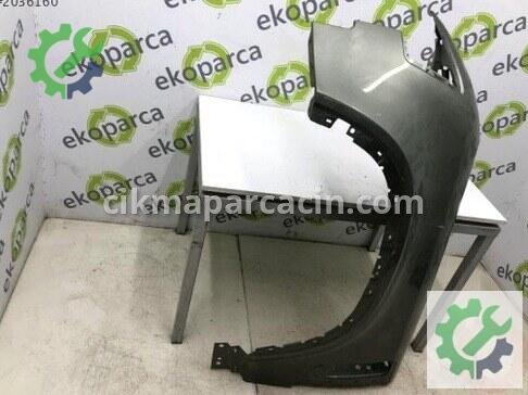 Land Rover Defender Sol Ön Çamurluk LR131387 çıkma parça