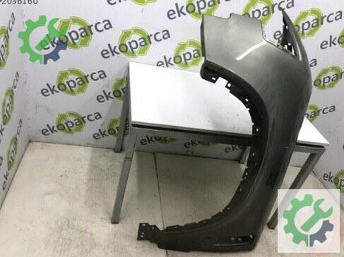 Land Rover Defender Sol Ön Çamurluk LR131387 çıkma parça