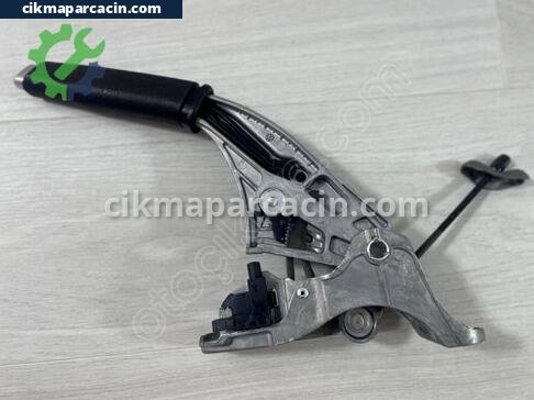 Seat Leon El Freni çıkma parça