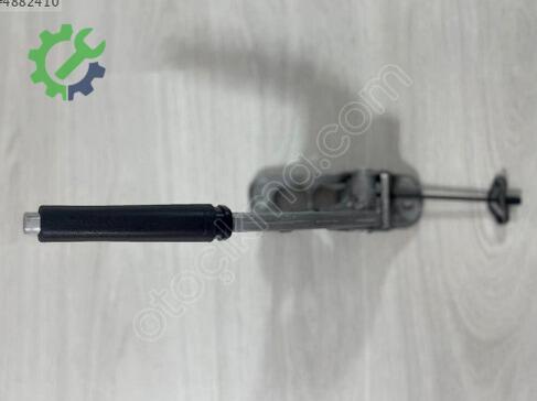 Seat Leon El Freni 5F0711301 çıkma parça