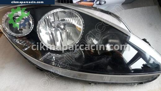 Seat Leon Sağ Ön Far çıkma parça
