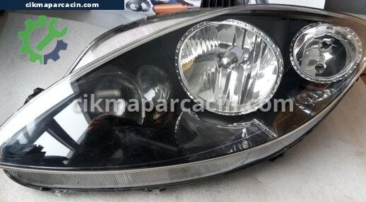 Seat Toledo Sol Ön Far çıkma parça