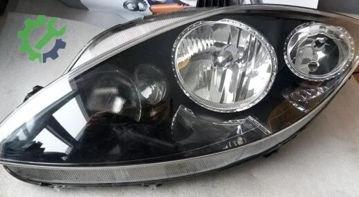 Seat Toledo Sol Ön Far 5P1941005E çıkma parça