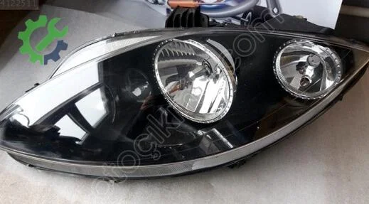 Seat Toledo Sol Ön Far 5P1941005E çıkma parça