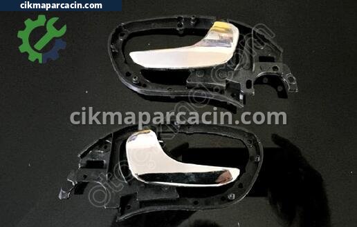 Seat Leon Kapı Kolu çıkma parça