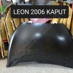 LEON MOTOR KAPUTU 2005 2006 2007 2008 2011 2012 SIFIR 1P0823031A