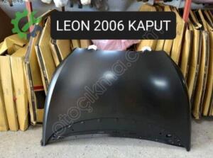 LEON MOTOR KAPUTU 2005 2006 2007 2008 2011 2012 SIFIR 1P0823031A