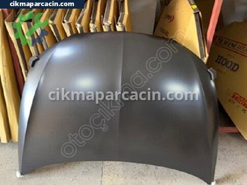 Seat Leon Kaput çıkma parça